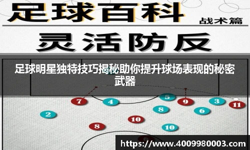足球明星独特技巧揭秘助你提升球场表现的秘密武器